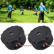 2Pcs Speed Feed 450 Trimmer Head 78890-21001 For Echo/Shindawa/STIHL USA STOCK
