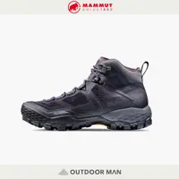 在飛比找蝦皮商城優惠-[MAMMUT] 女款 Ducan Mid GORE-TEX