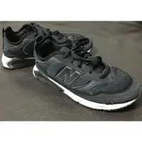 在飛比找蝦皮購物優惠-New Balance 復古鞋 MSXRCFO-D 中性 黑