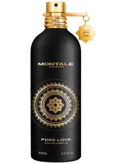 [Montale] Pure Love Eau De Perfume 100ml