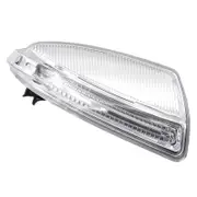 Mirror Turn Signal Light A2048200721 Front Indicator for Mercedes W204 right