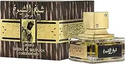 Sheikh Al Shuyukh Concentrated by Lattafa for Unisex - 3.4 oz EDP Spray