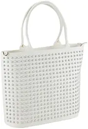 A-3-308-WHWH-W, White x White x White