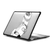 MacBook Air 13-inch (M1 / Intel) Impact Case My Hurts is Real