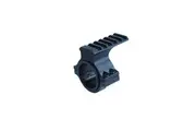 Scope Ring to Picatinny Mount 25mm & 30mm for Olight Flashlight