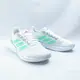 ADIDAS HP7561 RUNFALCON 3.0 女慢跑鞋 透氣 緩震 白x綠【iSport愛運動】