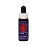 Fes Flower Essences FES Quintessentials Indian Pink 7.5ml