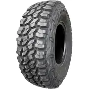 Tire LT 30X9.50R15 Thunderer Trac Grip M/T MT Mud Load C 6 Ply