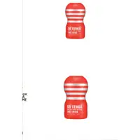 在飛比找蝦皮購物優惠-日本TENGA-迷你限量版自慰杯 深管口交型自慰杯 標準(T