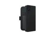 3sixT Neo Wallet Mobile Phone Case Protection Cover For Apple iPhone 15 Plus BLK