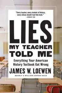 在飛比找博客來優惠-Lies My Teacher Told Me: Every