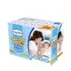 台灣 Baan 貝恩 嬰兒保養柔濕巾-無香料80抽(12包/箱)(會有外箱包裝)