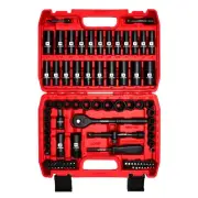 3/8”Drive Impact Socket Set,Standard SAE(5/16 to 3/4-Inch) Metric Size(8-22mm...