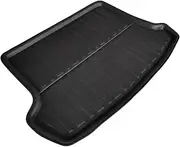 PEIKEDA Fit for VW for Volkswagen T-ROC 2017~2024 Waterproof Carpet Trunk Mat Boot Cover Auto Interior Accessories Car Rear Storage Pads