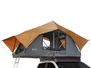 Roof Top Tent - FRONT RUNNER