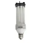 GECKO BUG ZAPPER 40 Watt - 1 x Replacement Globe ONLY - UV Light Lamp