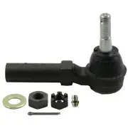 MOOG For Chevy Impala Limited 14 Front Outer Heavy Duty Steering Tie Rod End (for: Chevrolet)