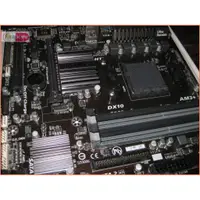 在飛比找蝦皮購物優惠-JULE 3C會社-技嘉 GA-78LMT-USB3 AMD