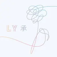 在飛比找蝦皮購物優惠-Love Yourself 承Her