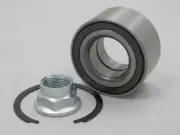 Fiat Panda 2003-2010 Front Hub Wheel Bearing Kit