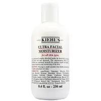 在飛比找Yahoo奇摩購物中心優惠-Kiehl s 契爾氏 冰河保濕乳液 250ml 限量加大版