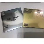 LIMP BIZKIT 林普巴茲提特樂團 BOILER & ROLLIN' 進口 DVD 