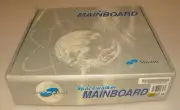 1 SHUTTLE SPACEWALKER MK20/MK20N AMD ATHLON/DURON PROCESSOR BASED MAIN BOARD