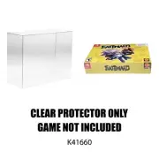 Protector For Eastward Exclusive Collector’s Home Edition Switch