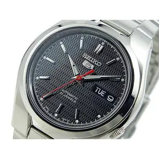 Seiko 精工 5 男士手錶 SNK607K1 w239