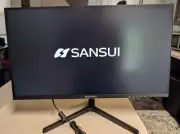Sansui 1080p 75hz 22in. FreeSync IPS Monitor