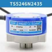 For TS5246N2435 encoder