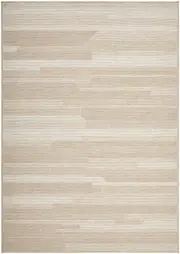 Patio Tilda Natural Rug