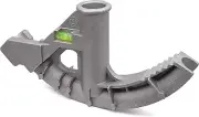 Conduit Bender Tool for 3/4Inch EMT and 1/2 Inch Rigid Pipes for Stub-Ups,Offset