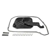 VAICO V10-2288 Transmission Filter Kit For Select 10-18 Audi BMW Models (for: BMW)