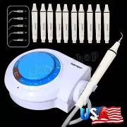 SEASKY Dental Ultrasonic Scaler fit EMS Cavitron Woodpecker / 1-10pcs Handpiece