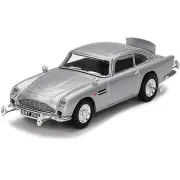 Aston Martin DB5 - Goldfinger - James Bond 007