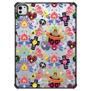 iPad Pro 11-inch (M4) iPad Impact Case Mexican Fiesta iPad Case