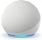 Echo Dot (5ª Generation) 2022 - Speaker Smart With Alexa - White