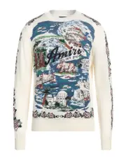 [AMIRI] AMIRI Sweaters - Item 14518479