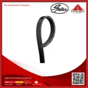 Gates V-Ribbed Belt For Nissan Stagea WC34 2.0L/2.5L RB20E, RB25DE, RB25DET (for: Daewoo)