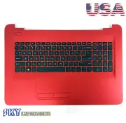 NEW HP 17-X 17T-X Palmrest Keyboard & Touchpad 908055-001 856775-001 BACKLIGHT