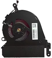 Laptop Right Fan for HP Spectre X360 15-DF0000 15T-DF000 15T-DF100 L38106-001 L41483-001 ND75C23-18C12 i7-8565U Version DC5V 0.5A