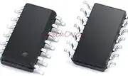 10pcs/lot CD4070BM CD4070B CD4070 SOP-14