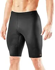 [Tommie Copper] Men's Compression Shorts