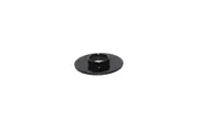COMP Cams Engine Valve Spring Seat ID Spring Locator 1.300 in. OD .570 in. ID .060 in. Thick Set of 16