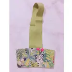 珊瑚手作-環保飲料提袋