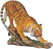 [StealStreet] G-19711 Bengal Tiger Collectible Wild Cat Animal Decoration Figurine Statue