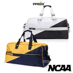 NCAA 拚色 機能 旅行袋 72555780 球袋 鞋袋 旅行包 手提袋 肩背包 PPBOX