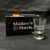 在飛比找蝦皮購物優惠-Maker’s Mark 美格 shot杯🔥