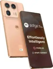 Motorola Edge 50 Ultra 5G-512 GB STORAGE 12GB RAM-100X Super Zoom-GLOBAL VERSION